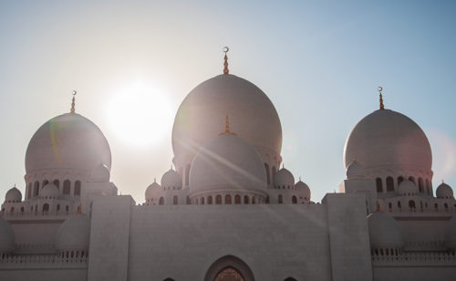 Abu Dhabi